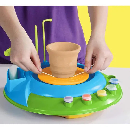 Tan Cra Z Art Motorized Pottery Wheel Toyzoona Cra-Z-Art_Motorized_Pottery_Wheel_Art_Activity_Kit_Multicolor_Age-5_Years_Above5_540x_981c7f09-157e-4fe5-9ad5-53b780718f23.webp Arts and Crafts