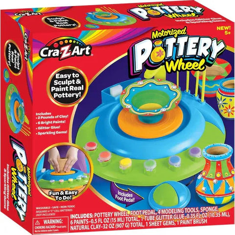 Dark Slate Blue Cra Z Art Motorized Pottery Wheel Toyzoona Cra-Z-Art_Motorized_Pottery_Wheel_Art_Activity_Kit_Multicolor_Age-5_Years_Above_540x_f75fc535-f560-4add-93bb-5f9e4a5e3246.webp Arts and Crafts