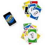 Dos Second Edition Card Game