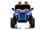 Ride On Car Blue 903 - Toyzoona