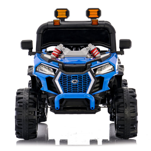 Ride On Car Blue 903