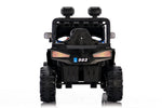 Ride On Car Blue 903 - Toyzoona