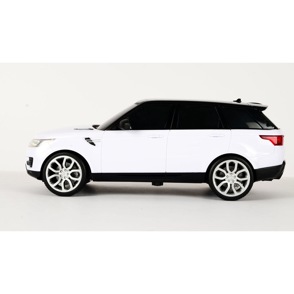 Black Rw 1 18 Range Rover Sport Rc Car Sunmatt Limited DSC_3951.jpg Vehicle and Remote Control