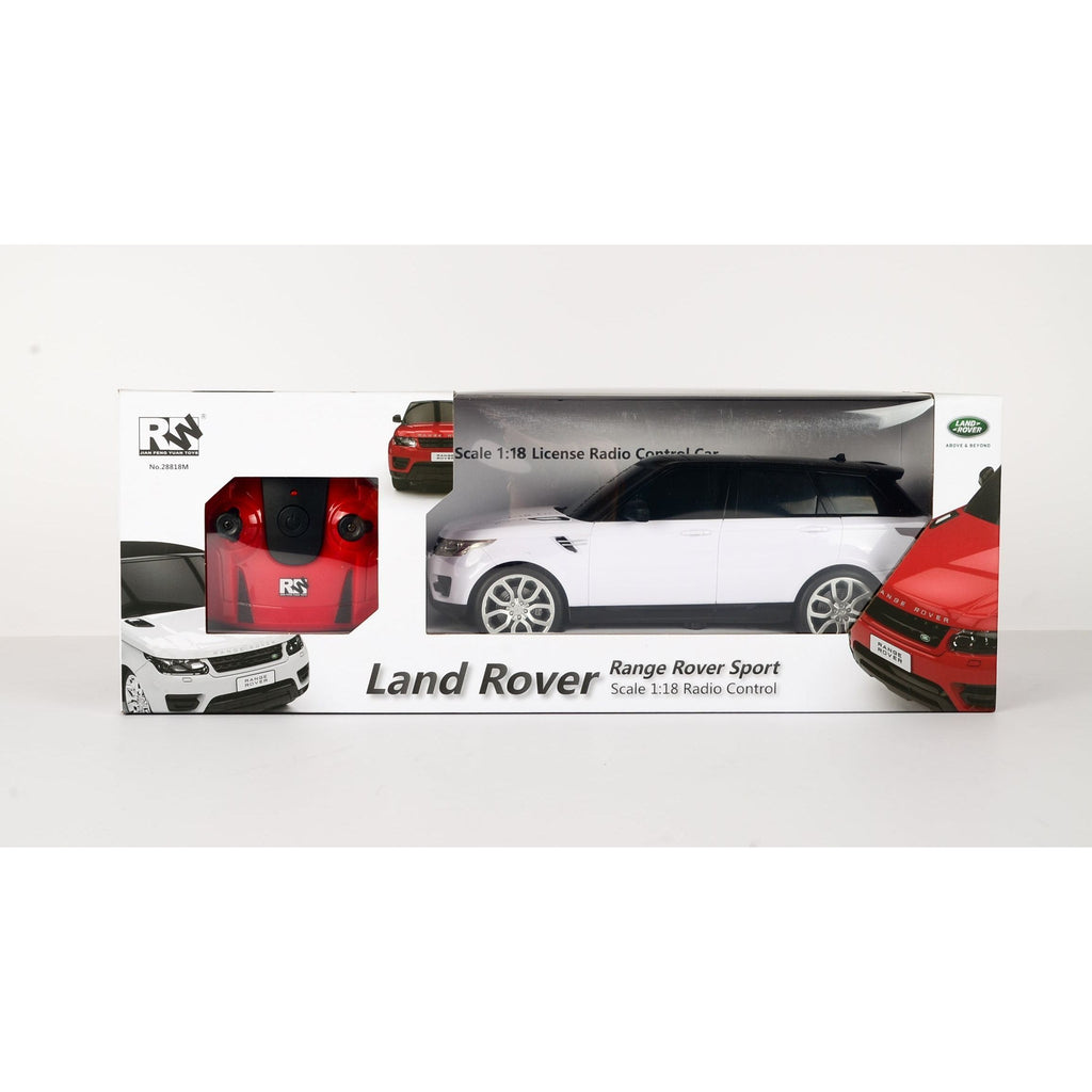 Lavender Rw 1 18 Range Rover Sport Rc Car Sunmatt Limited DSC_3957.jpg Vehicle and Remote Control