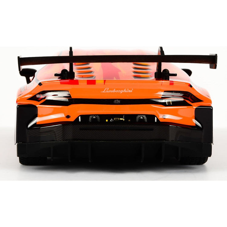 Antique White RC Drift Car Lamborghini Huracán GT3-2.4GHz Remote Control Car for Kids & Adults - 15km/h Speed - Kids Ages 6+ - Battery Operated - Scale 1:16 - Orange HALSON ENTERPRISE DSC_4021_19a9f2f4-4348-457d-ad6c-67c454da1e32.jpg Vehicles and Remote Control Toys