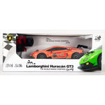 Dark Slate Gray RC Drift Car Lamborghini Huracán GT3-2.4GHz Remote Control Car for Kids & Adults - 15km/h Speed - Kids Ages 6+ - Battery Operated - Scale 1:16 - Orange HALSON ENTERPRISE DSC_4024_9ec9233d-a8bf-4996-862a-a815361c0deb.jpg Vehicles and Remote Control Toys