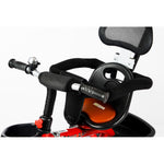 White Smoke Tricycle With Stick HALSON ENTERPRISE DSC_4437.jpg Sports Toys & Outdoor Play
