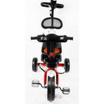 White Smoke Tricycle With Stick HALSON ENTERPRISE DSC_4438.jpg Sports Toys & Outdoor Play