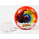 Beige Spiderman Donut Bubbles Machine for Superhero Bubble Fun HALSON ENTERPRISE DSC_4464.jpg Sports Toys & Outdoor Play
