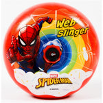 Dark Slate Gray Spiderman Donut Bubbles Machine for Superhero Bubble Fun HALSON ENTERPRISE DSC_4467.jpg Sports Toys & Outdoor Play