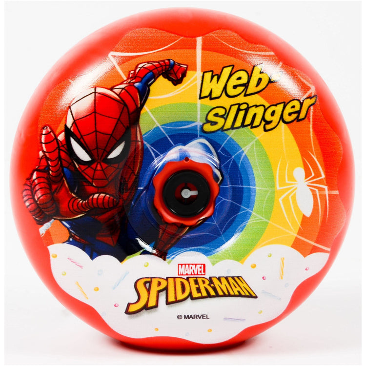 Dark Slate Gray Spiderman Donut Bubbles Machine for Superhero Bubble Fun HALSON ENTERPRISE DSC_4467.jpg Sports Toys & Outdoor Play