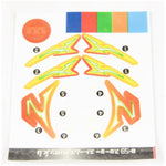 White Smoke Beyblade Thunder Gyro 115 - Power Spinner for Kids TOYZOONA LIMITED DSC_4591.jpg Battling Toys