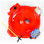 White Smoke Thundergyro GF2020C - Battle Top Spinner HALSON ENTERPRISE DSC_4617.jpg Battling Toys