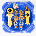 Dark Slate Blue Beyblade BY985D - Kids' Battle Toy HALSON ENTERPRISE DSC_4623.jpg Battling Toys
