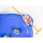 Lavender Beyblade BY985D - Kids' Battle Toy HALSON ENTERPRISE DSC_4632.jpg Battling Toys