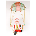 Beige Tumbling Parachute Santa Christmas Decor Toyzoona DSC_4682.jpg Seasonal