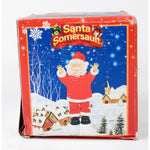 Dark Slate Blue Santa Somersault Christmas Decor Toyzoona DSC_4686.jpg Seasonal