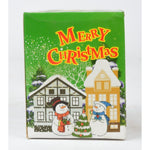 Light Gray Dancing Christmas Tree Christmas Decor Toyzoona DSC_4707.jpg Seasonal