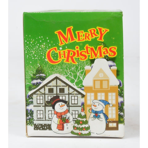 White Smoke Dancing Christmas Tree Christmas Decor Toyzoona DSC_4708.jpg Seasonal