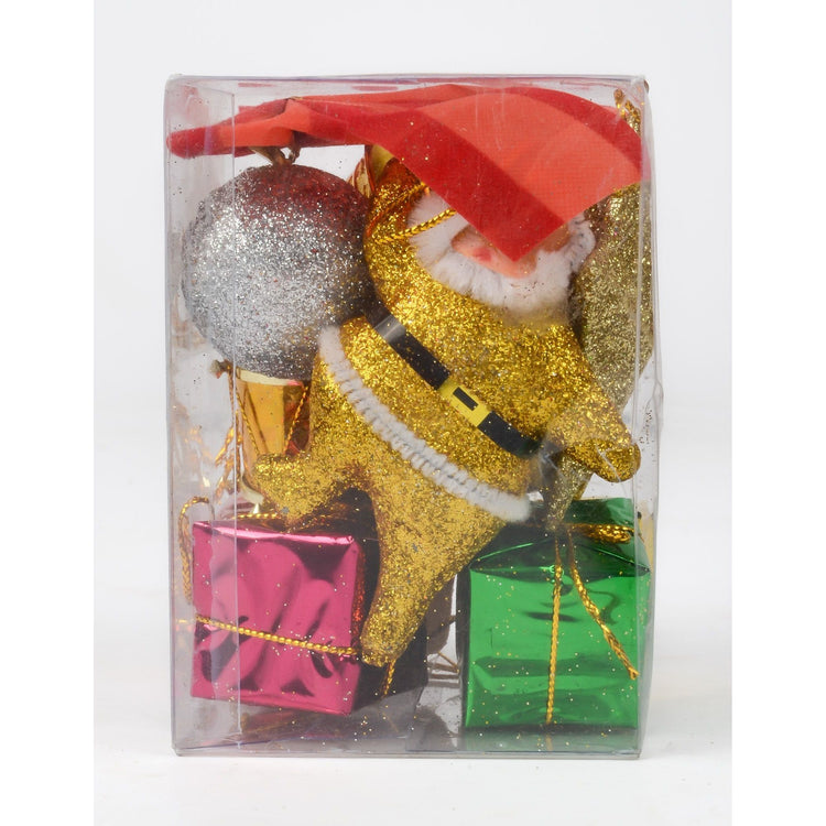 Light Gray Candy Stick Ball Christmas Decor 19CE57 Toyzoona DSC_4739.jpg Seasonal