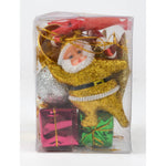 Sienna Candy Stick Ball Christmas Decor 19CE57 Toyzoona DSC_4746.jpg Seasonal