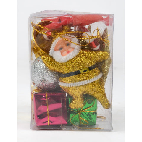 Light Gray Candy Stick Ball Christmas Decor 19CE57 Toyzoona DSC_4739.jpg Seasonal