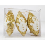 Light Gray Gold Snowman Christmas Decor 19CW135 Festive Display Accent Toyzoona DSC_4751.jpg Seasonal