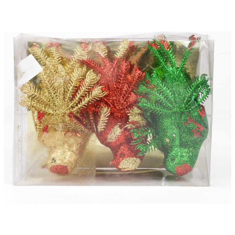 Light Gray Doves Christmas Decor 3pcs 18BK72 Toyzoona DSC_4761.jpg Seasonal