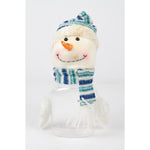 Lavender Snowman Jar Christmas Decor for Kids and Homes Toyzoona DSC_4775.jpg Seasonal