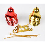White Smoke Red and Gold Bells Christmas Decor 19H3 Toyzoona DSC_4782.jpg Seasonal
