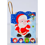 Light Gray Small Christmas Gift Cards Assorted Toyzoona DSC_4882.jpg Seasonal