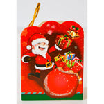Red Small Christmas Gift Cards Assorted Toyzoona DSC_4887.jpg Seasonal