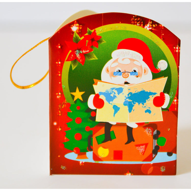 Light Gray Small Christmas Gift Cards Assorted Toyzoona DSC_4889.jpg Seasonal