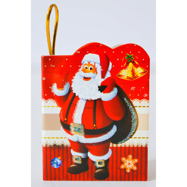 Firebrick Small Christmas Gift Cards Assorted Toyzoona DSC_4891.jpg Seasonal