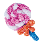 Thistle Oosh Squishible Slime Fun Foam Series 2 (Small) 8603 by ZURU HALSON ENTERPRISE DSC_8447_a-01.png Arts and Crafts