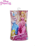 White Smoke Disney Princess Aurora Birthday Styles Toyzoona DisneyAurora.webp Dolls and Accessories