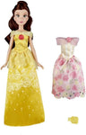 White Smoke Disney Princess Belle Tea Party Styles HALSON ENTERPRISE Disneybelle1.jpg Dolls and Accessories