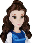 White Smoke Disney Princess Belle Wardrobe Style Set HALSON ENTERPRISE Disneyprincessbellewardrobestyleset3.jpg Dolls and Accessories