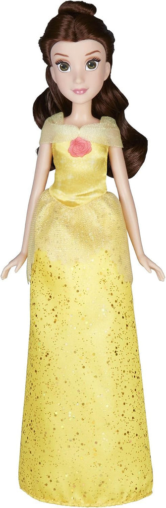 White Smoke Disney Princess Belle Wardrobe Style Set HALSON ENTERPRISE Disneyprincessbellewardrobestyleset5.jpg Dolls and Accessories