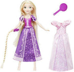 White Smoke Disney Princess Rapunzel Swinging Adventures HALSON ENTERPRISE Disneyrapunzelswingingadven1.jpg Dolls and Accessories