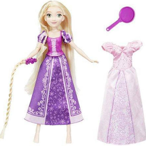 White Smoke Disney Princess Rapunzel Swinging Adventures HALSON ENTERPRISE Disneyrapunzelswingingadven.jpg Dolls and Accessories