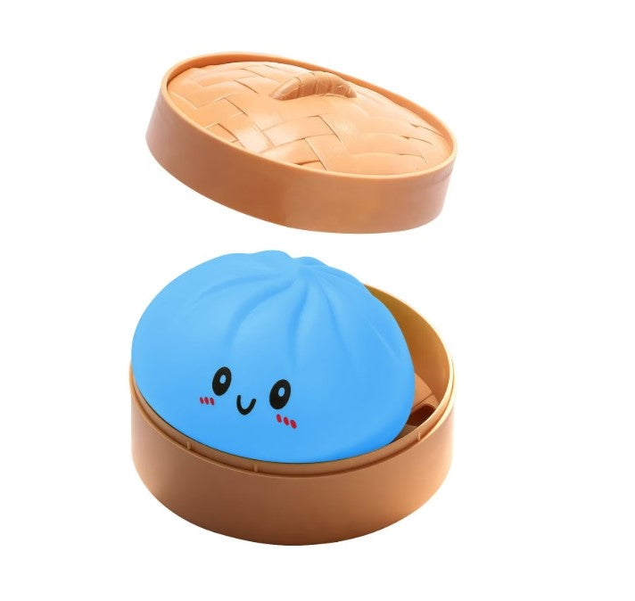 Dumpling Squishy - Per Piece