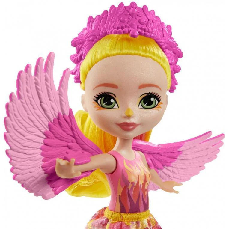 White Smoke Enchantimals Royals Falon Phoenix THE DREAM FACTORY FALCON1_5062a5ff-23a0-498c-99c4-636fa2009e99.webp Dolls and Accessories