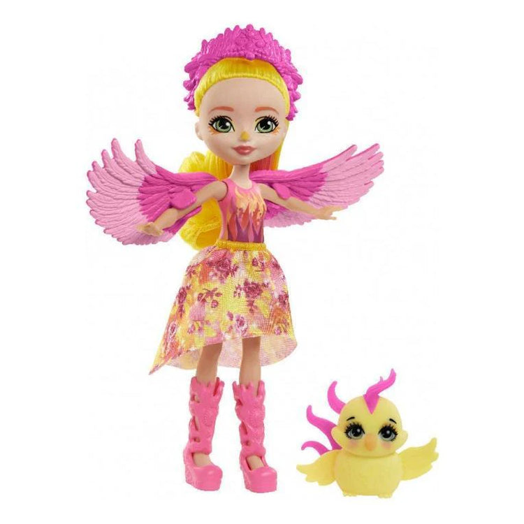 White Smoke Enchantimals Royals Falon Phoenix THE DREAM FACTORY FALCON_d7a1160f-d778-4fdc-8704-d79567960699.webp Dolls and Accessories