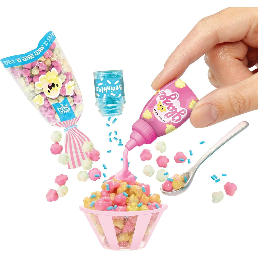 MGA Miniverse Mini Food Cafe S2 - Toyzoona