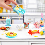 MGA Miniverse Mini Food Cafe S2 - Toyzoona