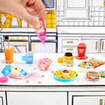 MGA Miniverse Mini Food Cafe S2 - Toyzoona