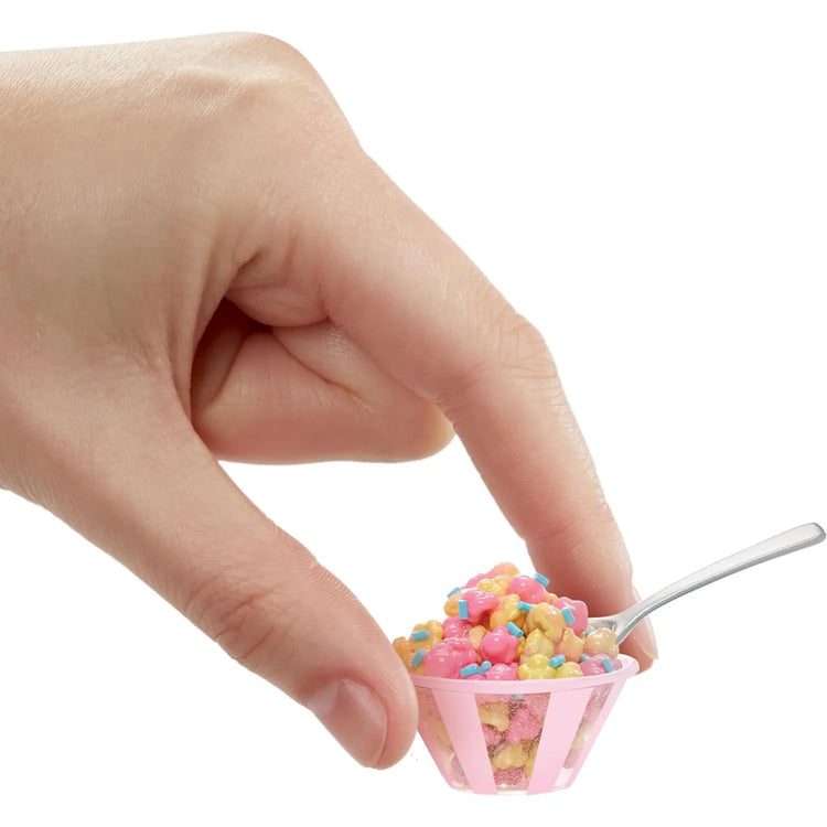 MGA Miniverse Mini Food Cafe S2 - Toyzoona