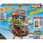 Hot Wheels Ultimate Garage