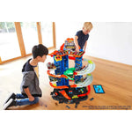 Hot Wheels Ultimate Garage